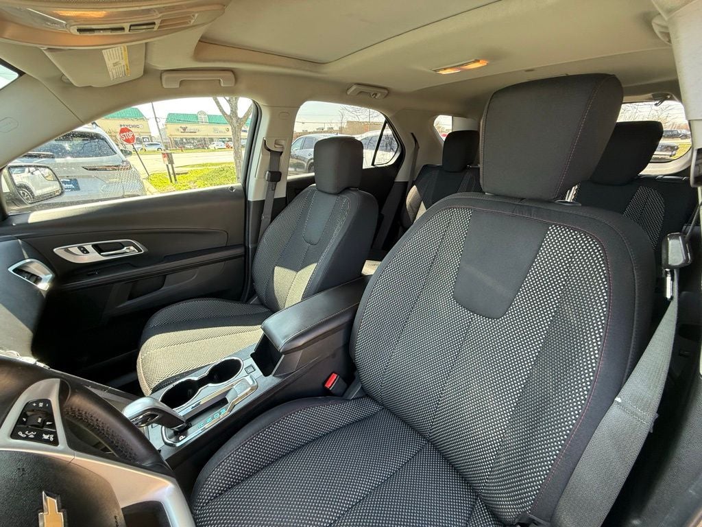 2014 Chevrolet Equinox LT 1LT