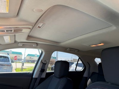 2014 Chevrolet Equinox LT 1LT