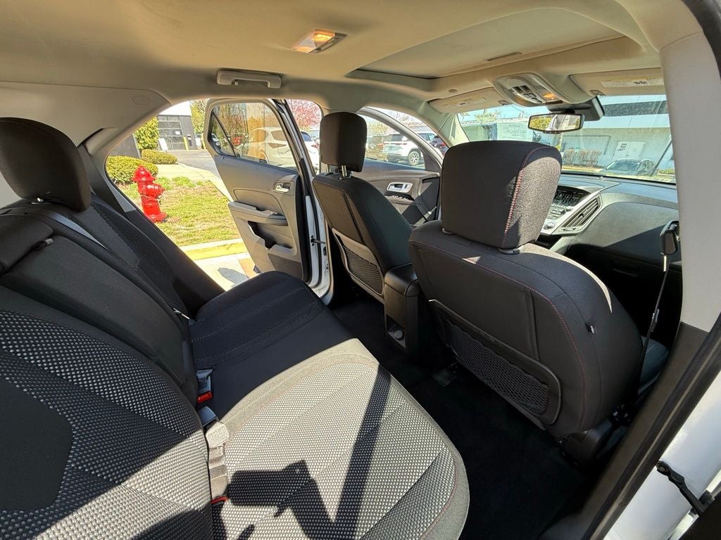 2014 Chevrolet Equinox LT 1LT