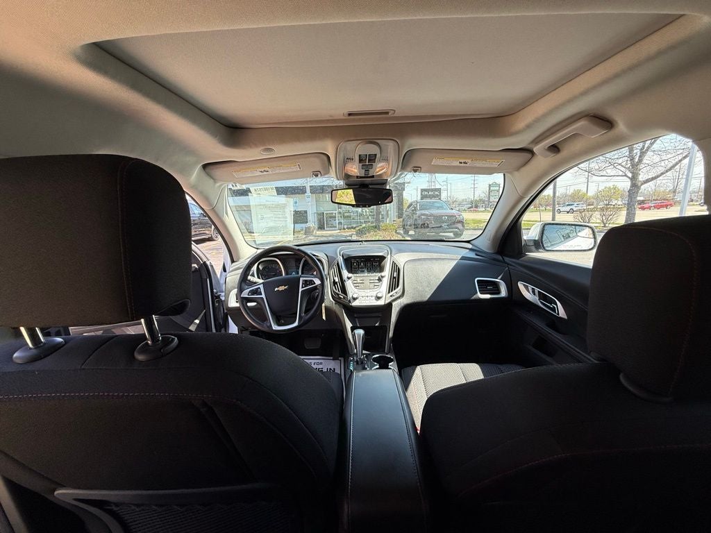 2014 Chevrolet Equinox LT 1LT
