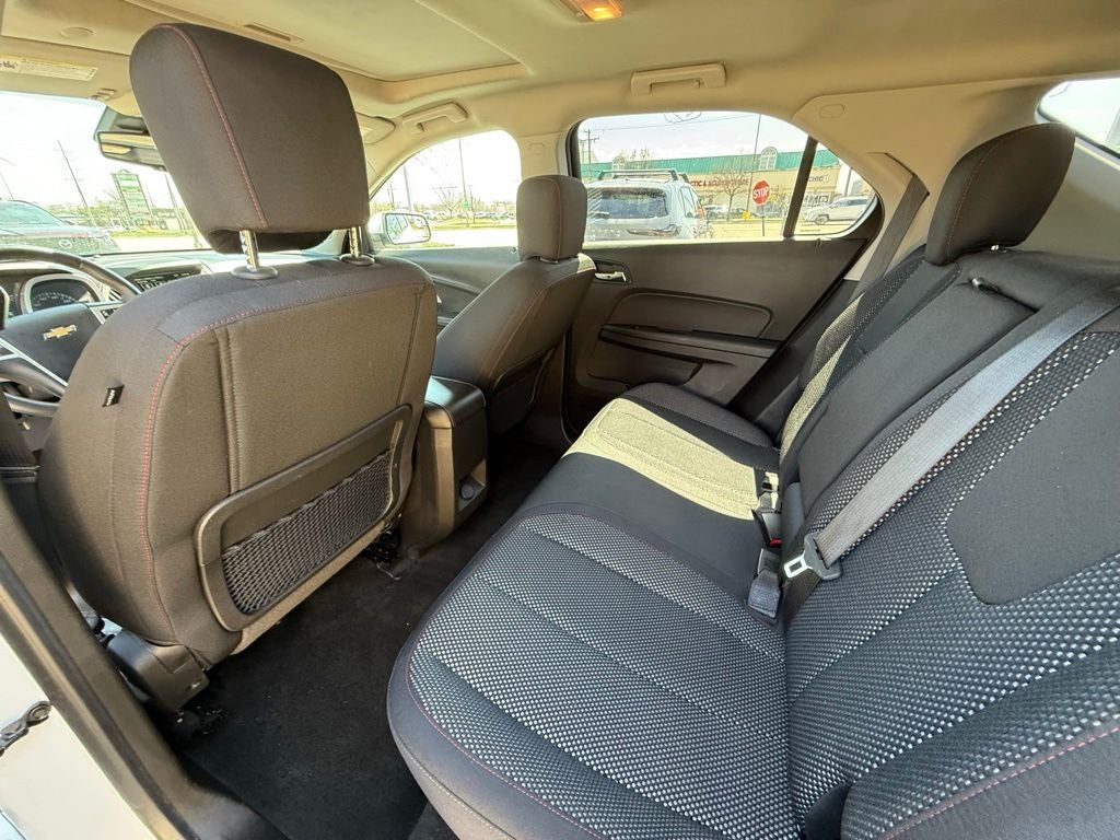 2014 Chevrolet Equinox LT 1LT