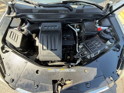 2014 Chevrolet Equinox LT 1LT