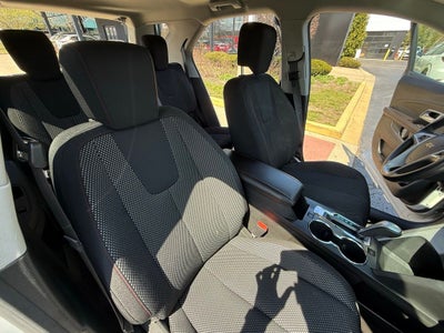 2014 Chevrolet Equinox LT 1LT
