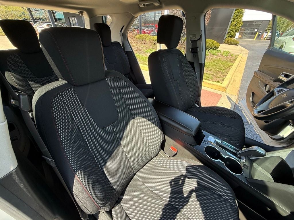 2014 Chevrolet Equinox LT 1LT