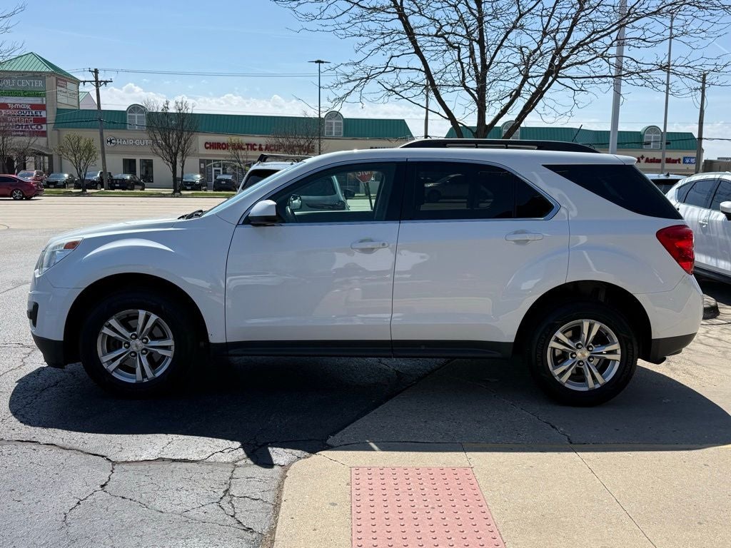 2014 Chevrolet Equinox LT 1LT