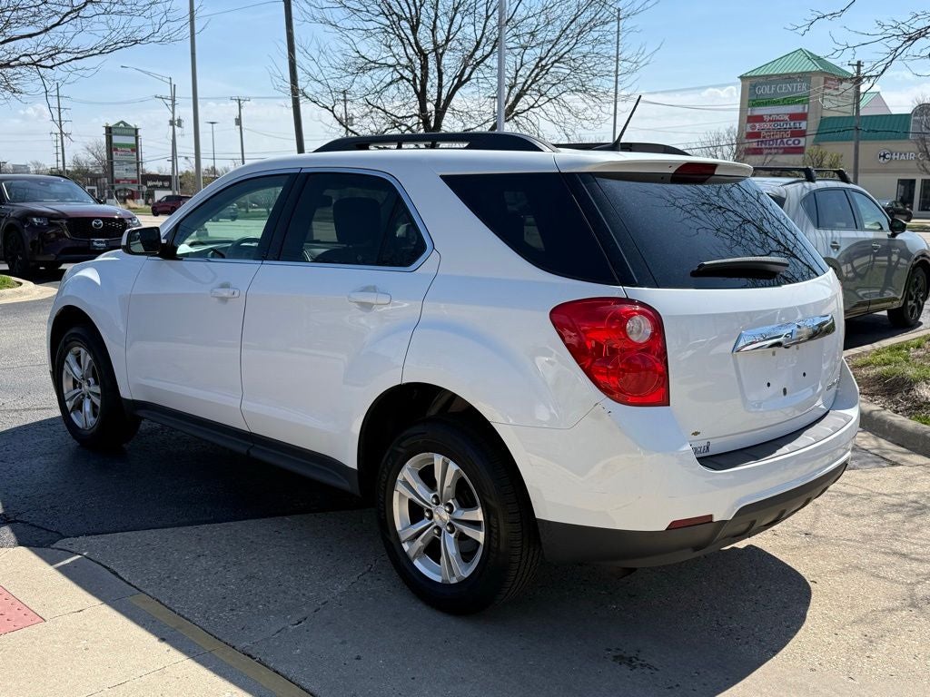 2014 Chevrolet Equinox LT 1LT