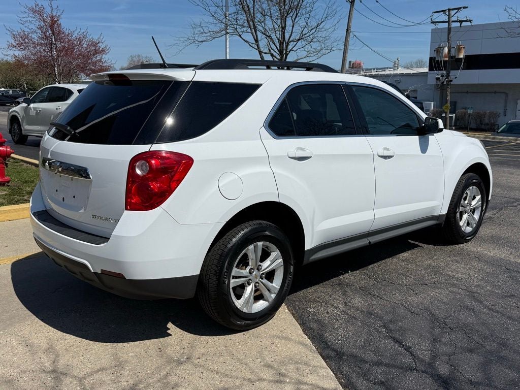2014 Chevrolet Equinox LT 1LT