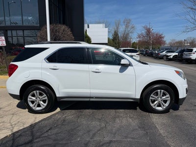 2014 Chevrolet Equinox LT 1LT