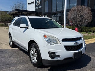 2014 Chevrolet Equinox LT 1LT