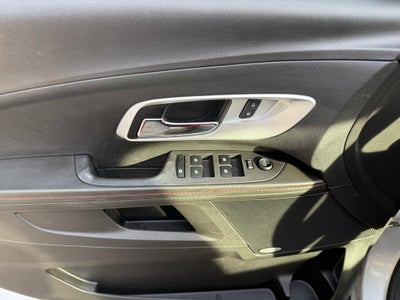 2013 Chevrolet Equinox LT 1LT