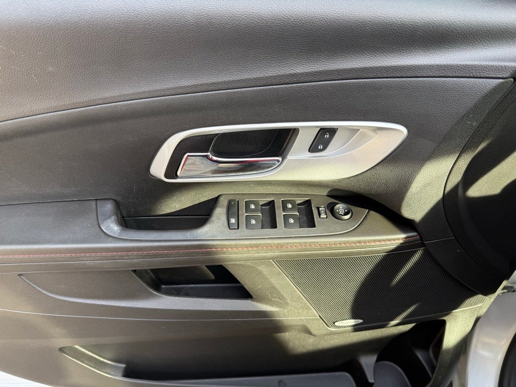 2013 Chevrolet Equinox LT 1LT