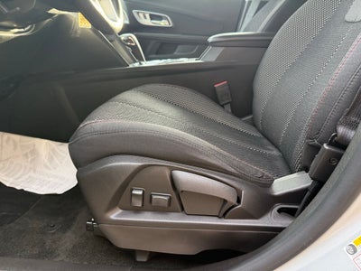 2013 Chevrolet Equinox LT 1LT