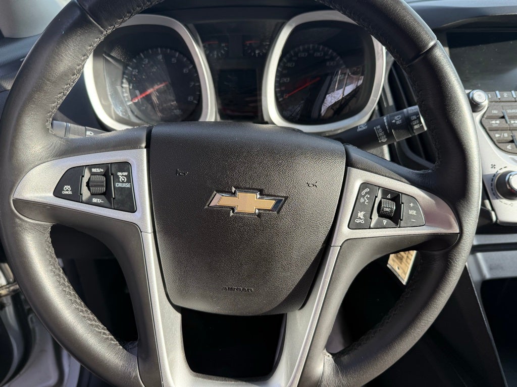 2013 Chevrolet Equinox LT 1LT