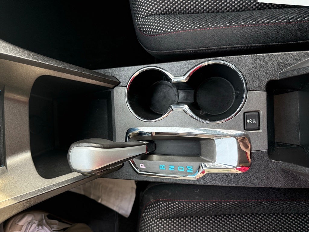 2013 Chevrolet Equinox LT 1LT