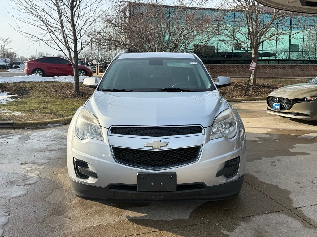 2013 Chevrolet Equinox LT 1LT