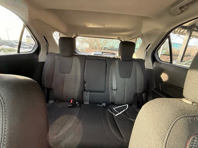 2013 Chevrolet Equinox LT 1LT