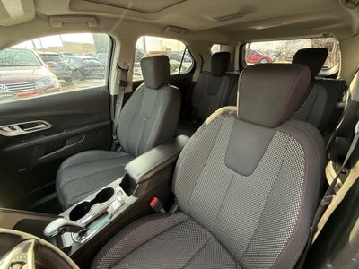 2013 Chevrolet Equinox LT 1LT