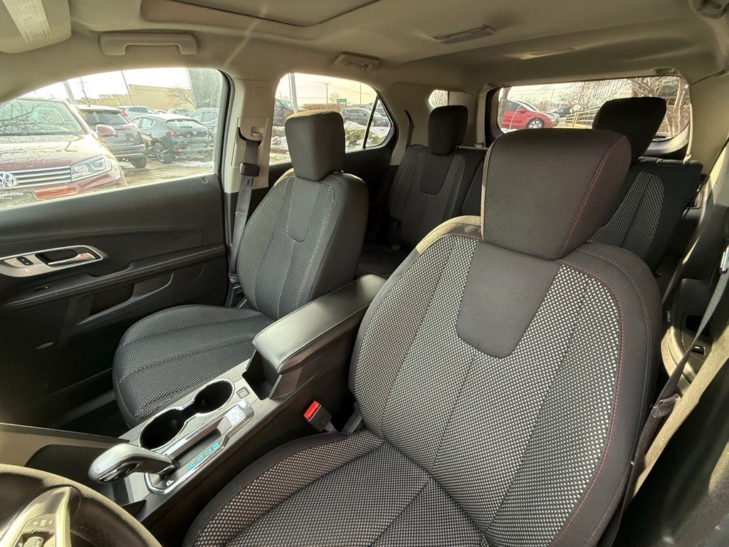 2013 Chevrolet Equinox LT 1LT