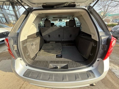 2013 Chevrolet Equinox LT 1LT