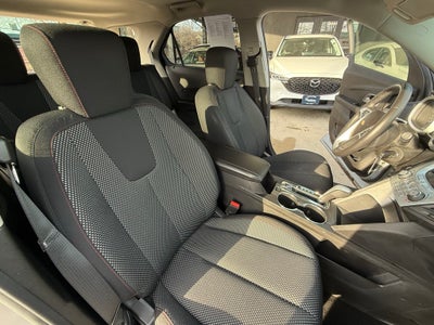 2013 Chevrolet Equinox LT 1LT