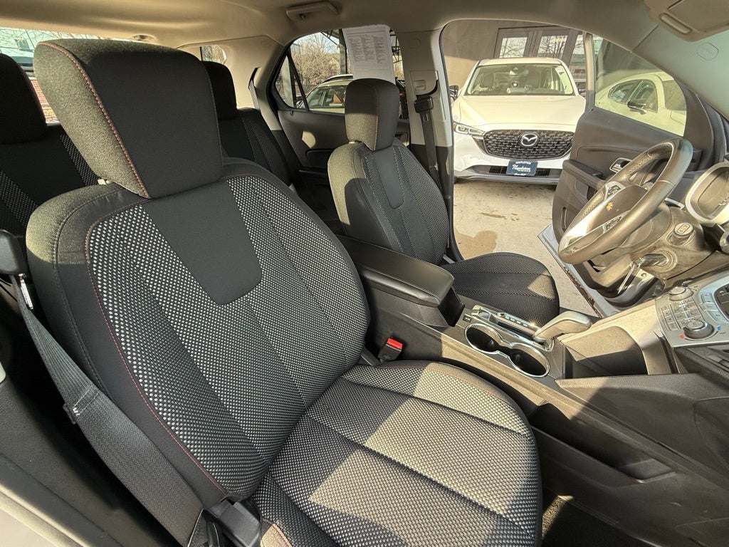 2013 Chevrolet Equinox LT 1LT