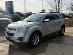2013 Chevrolet Equinox LT 1LT