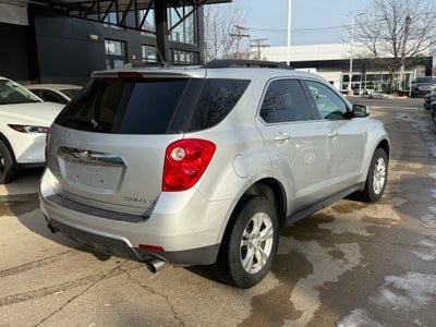 2013 Chevrolet Equinox LT 1LT