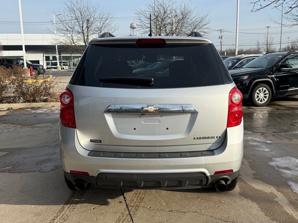 2013 Chevrolet Equinox LT 1LT