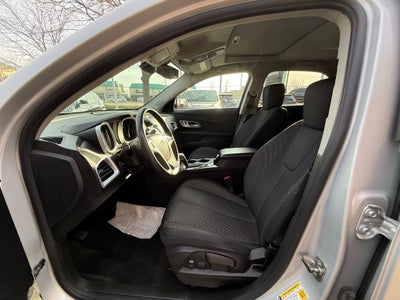 2013 Chevrolet Equinox LT 1LT