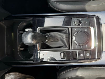 2020 Mazda Mazda CX-30 Preferred