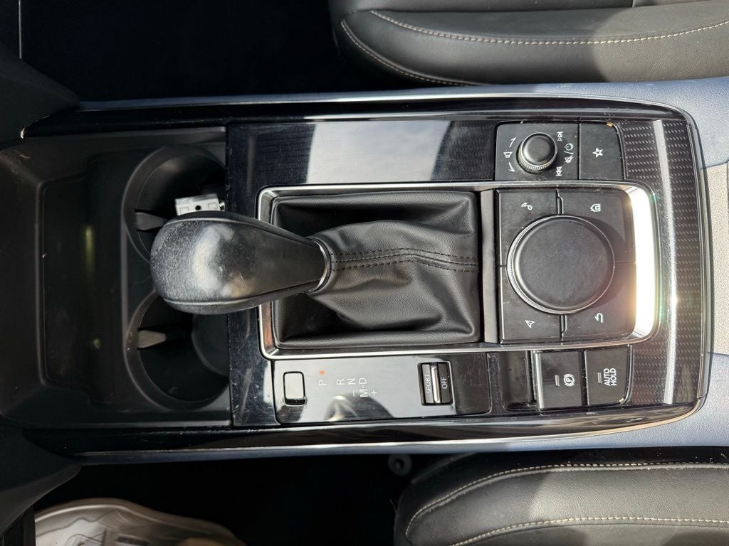 2020 Mazda Mazda CX-30 Preferred