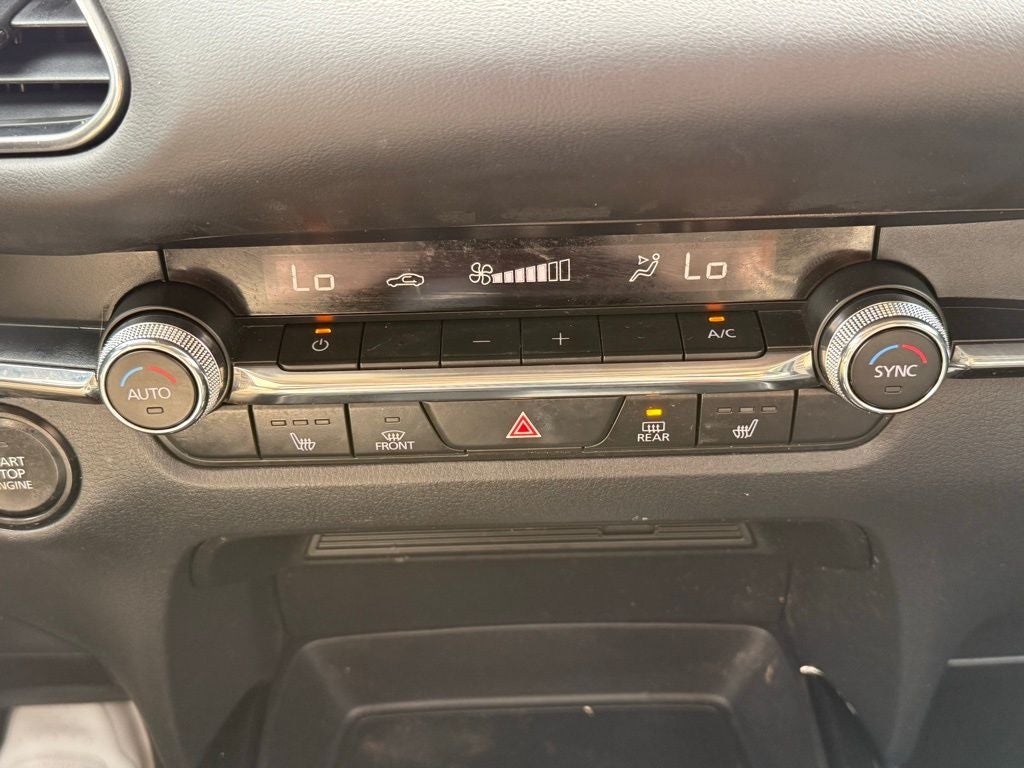 2020 Mazda Mazda CX-30 Preferred