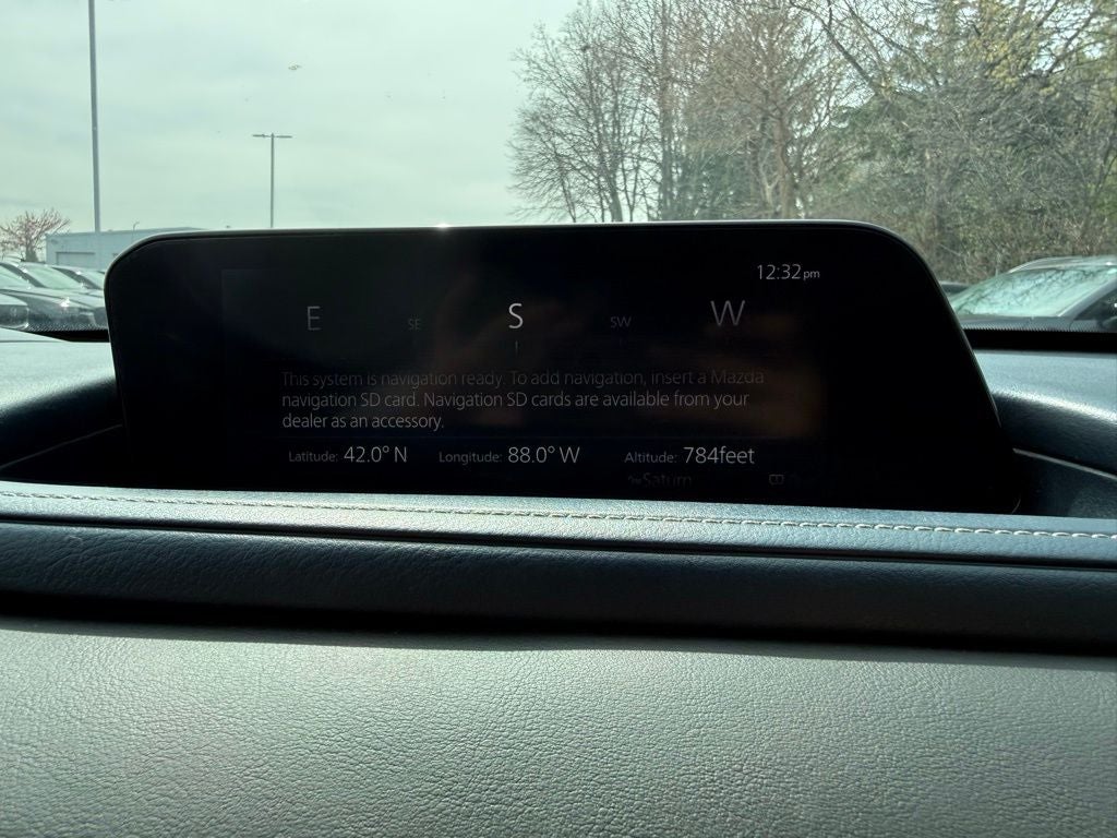 2020 Mazda Mazda CX-30 Preferred