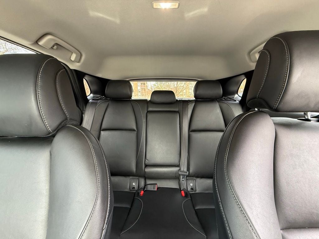 2020 Mazda Mazda CX-30 Preferred