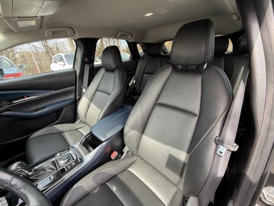 2020 Mazda Mazda CX-30 Preferred