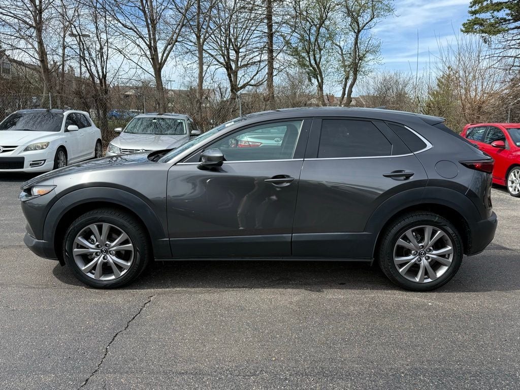 2020 Mazda Mazda CX-30 Preferred