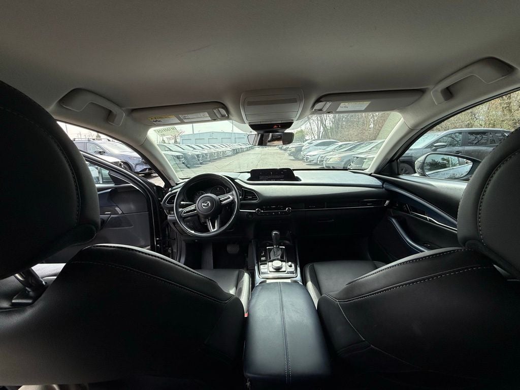 2020 Mazda Mazda CX-30 Preferred