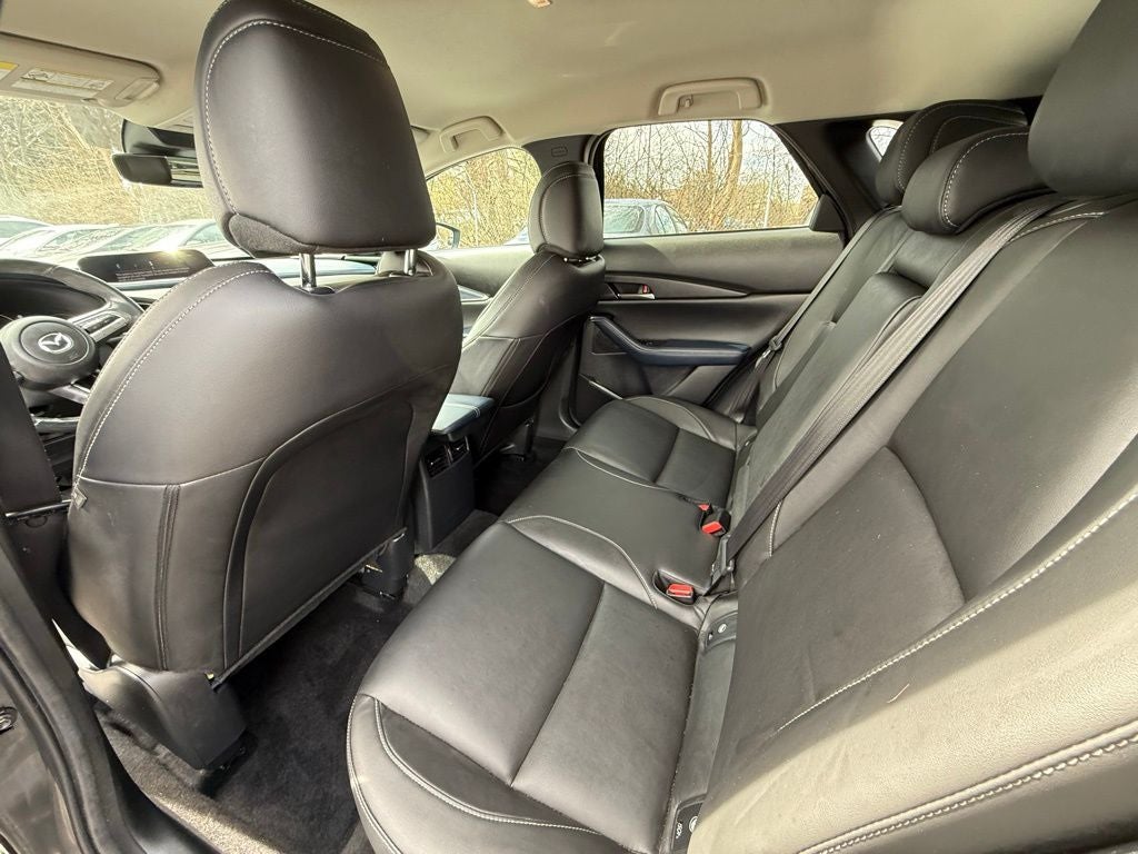 2020 Mazda Mazda CX-30 Preferred