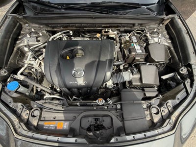 2020 Mazda Mazda CX-30 Preferred