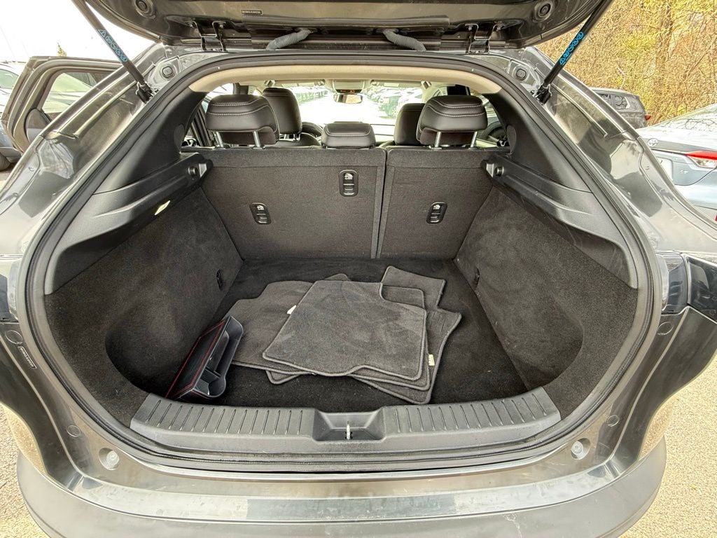 2020 Mazda Mazda CX-30 Preferred