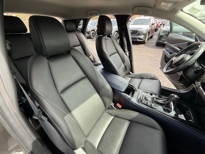 2020 Mazda Mazda CX-30 Preferred