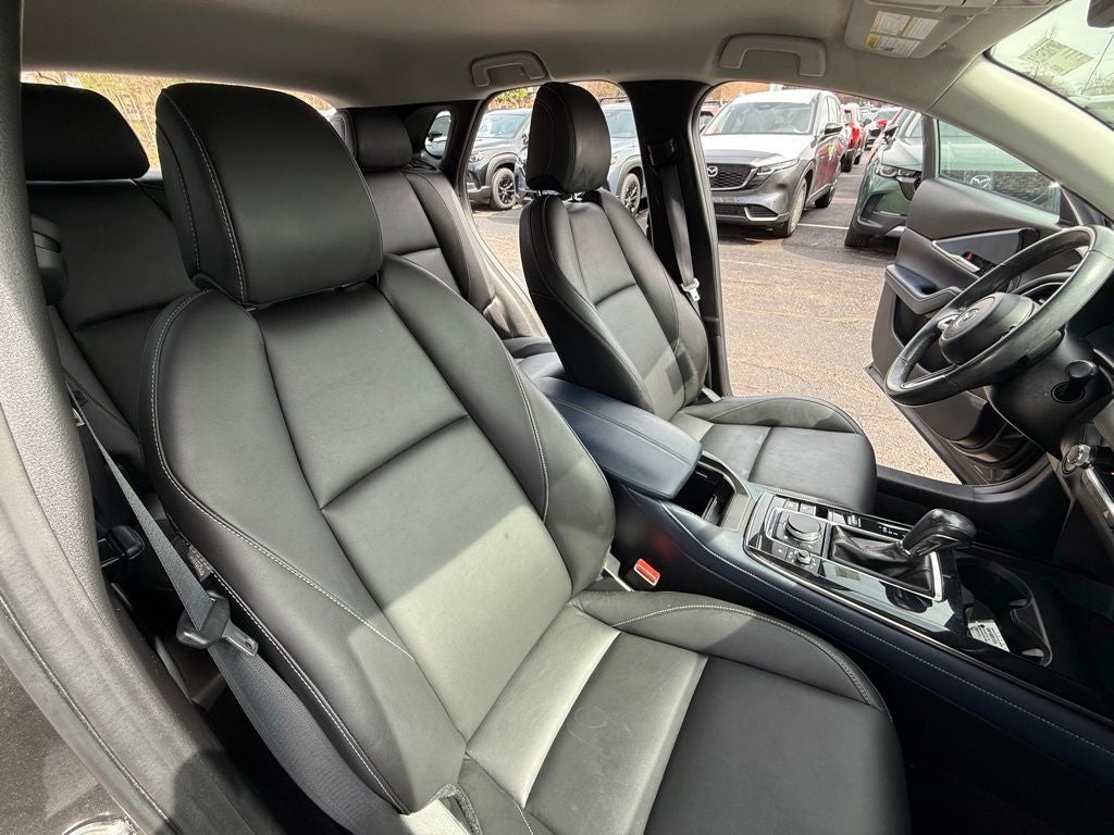2020 Mazda Mazda CX-30 Preferred