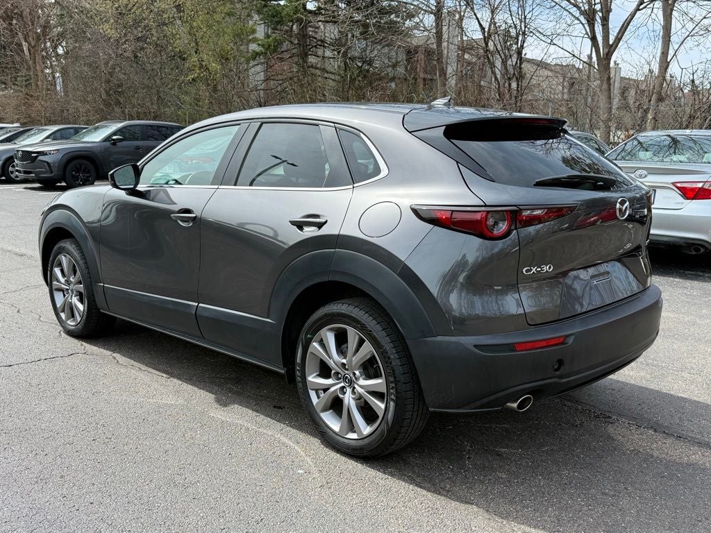 2020 Mazda Mazda CX-30 Preferred