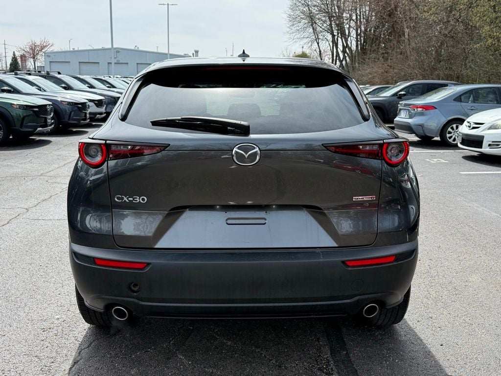 2020 Mazda Mazda CX-30 Preferred