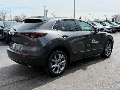 2020 Mazda Mazda CX-30 Preferred