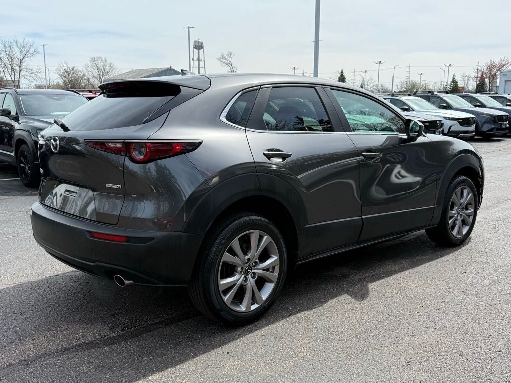 2020 Mazda Mazda CX-30 Preferred