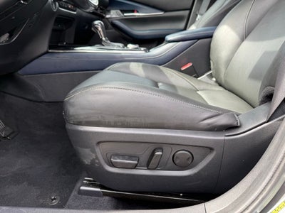 2020 Mazda Mazda CX-30 Preferred