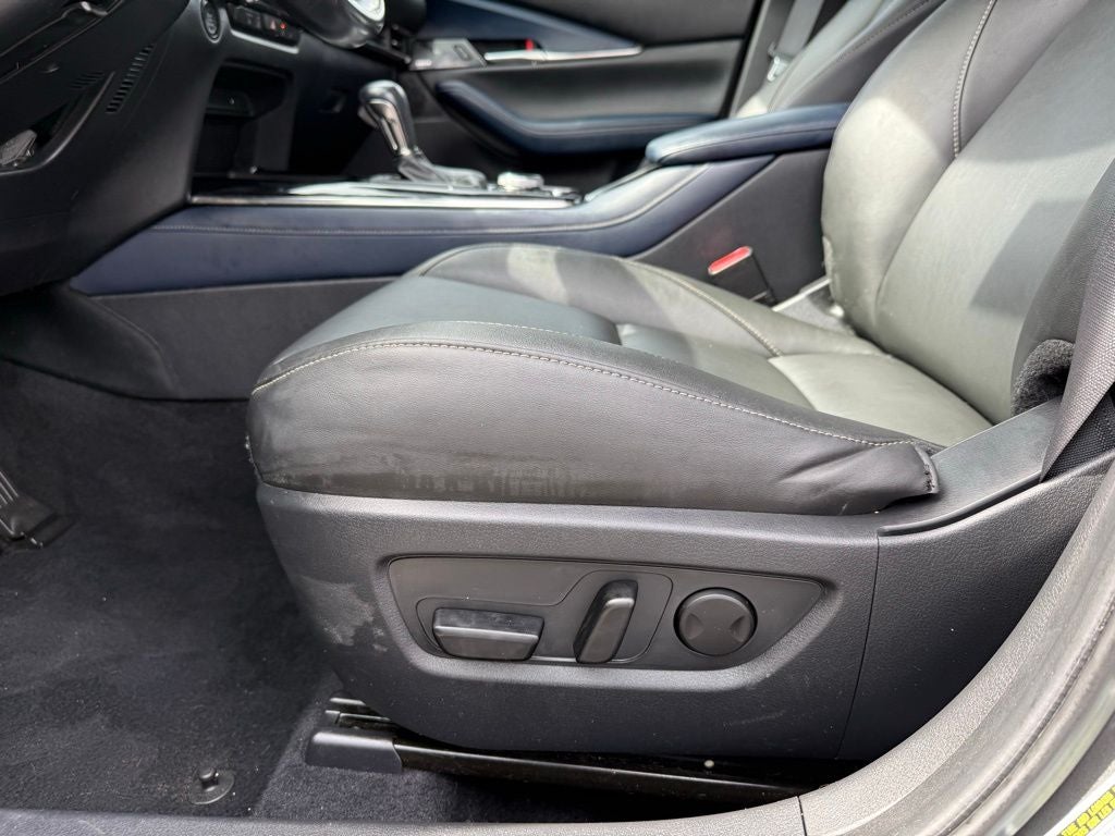 2020 Mazda Mazda CX-30 Preferred