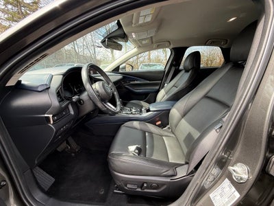 2020 Mazda Mazda CX-30 Preferred