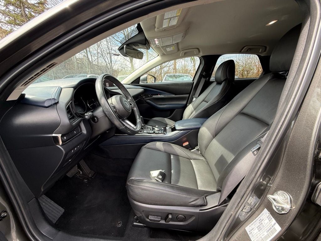 2020 Mazda Mazda CX-30 Preferred